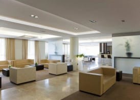 Hotel Roma Tor Vergata 3