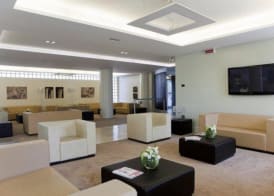 Hotel Roma Tor Vergata 4