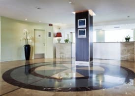 Hotel Roma Tor Vergata 5