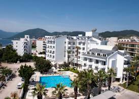 Sonnen Hotel 3