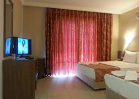 Sonnen Hotel 5
