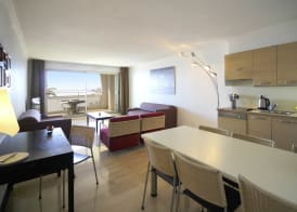 Aparthotel Adagio Nice Promenade des Anglais 3