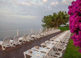Falcon Hotel 4