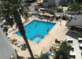 Sonnen Hotel 2