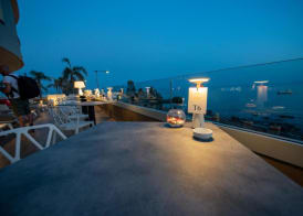 Grand Hotel Faraglioni 2