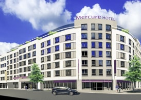 Mercure Krakow Stare Miasto 4