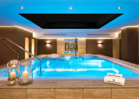 Amàre Beach Hotel Marbella - Adults Only Recommended 2
