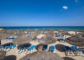 Medina Diar Lemdina Resort and Spa 4