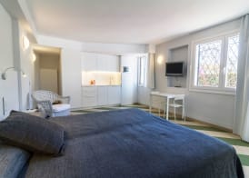 Apartamentos Sunway Amapola 2