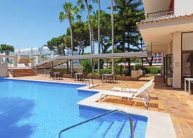 Apartamentos Pabisa Orlando 3