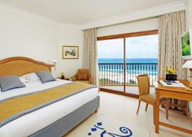 Movenpick Resort & Marine Spa 2