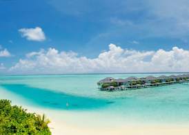 Villa Park Sun Island 2
