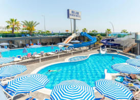 Relax Beach Hotel 3