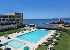 Smy Carlos V Wellness & Spa Alghero 4