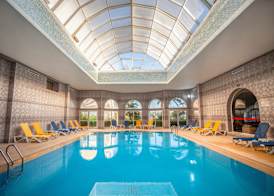 Zodiac Hôtel & Aqua Park 4