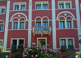 Hotel Villa Pannonia 2