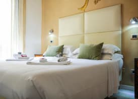 Navona First Rooms 4