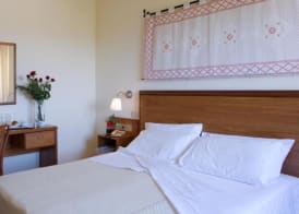 Hotel Califfo 5