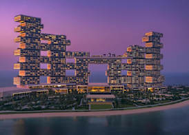 Atlantis The Royal 2