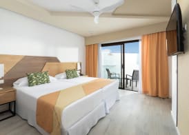 Hotel Riu Buenavista - All Inclusive 2
