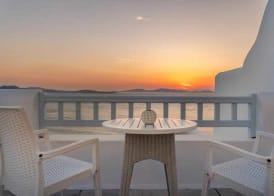 Saint John Hotel Villas & Spa 4