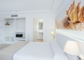 THB Maria Isabel - Adults Only 5