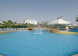 Dreams Beach Resort - Sharm El Sheikh 3