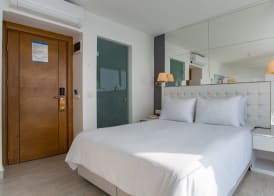 Le Bleu Hotel & Resort Kusadasi 5