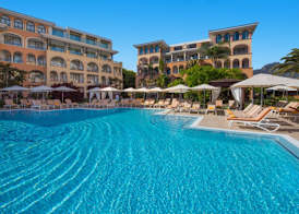 Iberostar Selection Anthelia 5