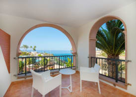 Iberostar Selection Anthelia 4