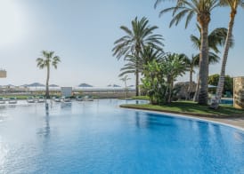 Iberostar Waves Playa Gaviotas All Inclusive 2