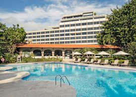 El Embajador, a Royal Hideaway Hotel 3
