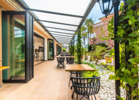 Mon Port Hotel & Spa 4