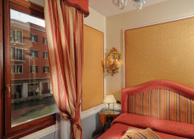 Hotel Arlecchino 5