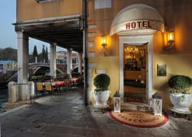 Hotel Arlecchino 2