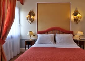 Hotel Arlecchino 4