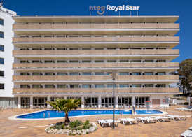 htop Royal Star & SPA #htopFun 5