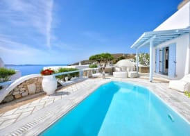 Saint John Hotel Villas & Spa 2