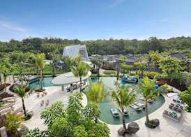 Cross Bali Breakers 3