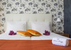 Althea Village - Family Hotel 3