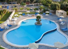 Althea Village - Family Hotel 5