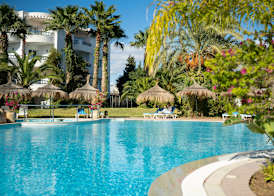 Eden Yasmine Resort & Spa 5