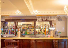 The Hermitage Hotel - OCEANA COLLECTION 2