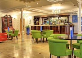 The Hermitage Hotel - OCEANA COLLECTION 4