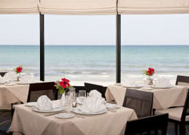 Sentido Djerba Beach 3