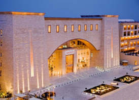Movenpick Resort & Marine Spa 3
