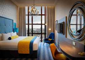 Leonardo Royal Hotel London City - Tower of London 2