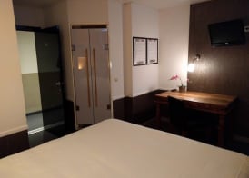 Canalview Hotel Ter Reien 3