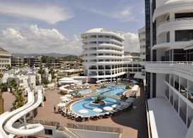 Laguna Beach Alya Resort & Spa - All Inclusive 4