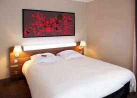 Mercure Cholet Centre 4